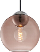 Bubbles Home Lighting Lamps Ceiling Lamps Pendant Lamps Rosa Halo Design*Betinget Tilbud