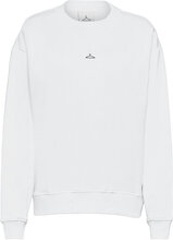 Hanger Crew Tops Sweatshirts & Hoodies Sweatshirts White Hanger By Holzweiler