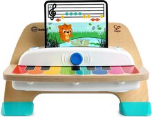 Hape Baby Einstein Magic Touch Piano Toys Musical Instruments Multi/patterned Hape