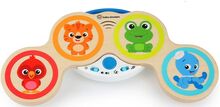 Hape Baby Einstein Magic Touch Drums Toys Musical Instruments Multi/patterned Hape