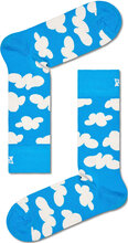 Cloudy Sock Underwear Socks Regular Socks Blue Happy Socks