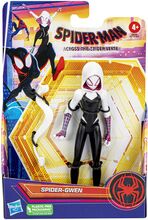 Spd Verse 6In Gwen Toys Playsets & Action Figures Action Figures Multi/mønstret Marvel*Betinget Tilbud