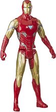 Marvel Avengers: Endgame Iron Man Toys Playsets & Action Figures Action Figures Multi/patterned Marvel