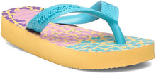 Hav. Kids Flores Shoes Summer Shoes Multi/patterned Havaianas