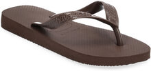 Hav. Top Senses Shoes Summer Shoes Sandals Flip Flops Brown Havaianas