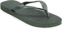 Hav. Top Tiras Senses Shoes Summer Shoes Sandals Flip Flops Green Havaianas