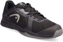 Head Sprint Team 3.5 Men Tennis Shoes Shoes Sport Shoes Racketsports Shoes Svart Head*Betinget Tilbud