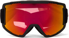Contex Ski & Snowboard Goggle Accessories Sports Equipment Wintersports Equipment Multi/mønstret Head*Betinget Tilbud