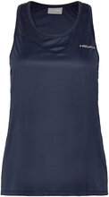 Easy Court Tank Top Women Sport T-shirts & Tops Sleeveless Navy Head