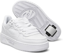 Rezerve Low Low-top Sneakers White Heelys