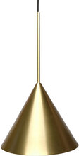 3427 Pendel Home Lighting Lamps Ceiling Lamps Pendant Lamps Gold Hein Studio