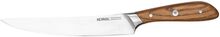 Carving Knife Albera Home Kitchen Knives & Accessories Carving Knives Silver Heirol