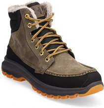 Garibaldi V3 Shoes Sport Shoes Outdoor/hiking Shoes Multi/mønstret Helly Hansen*Betinget Tilbud