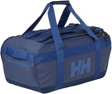 H/H Scout Duffel S Sport Gym Bags Blue Helly Hansen