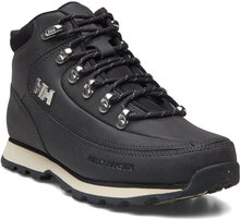 W The Forester Sport Wintershoes Black Helly Hansen