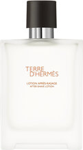 Terre D'hermès, After-Shave Lotion Beauty MEN Shaving Products After Shave Nude HERMÈS*Betinget Tilbud