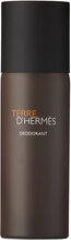 Terre D'hermès, Deodorant Spray Beauty Men Deodorants Spray Nude HERMÈS