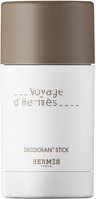 Voyage D'hermès, Alcohol-Free Deodorant Stick Deodorant Nude HERMÈS