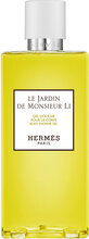 Le Jardin De Monsieur Li, Body Shower Gel Beauty WOMEN Skin Care Body Shower Gel Nude HERMÈS*Betinget Tilbud