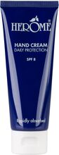 Hand Cream Daily Protection Neglepleje Nude Herome