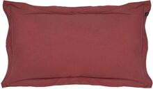 Dreamtime Pillowcase With Wing Home Textiles Bedtextiles Pillow Cases Red Himla