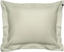Dreamtime Pillowcase With Wing Home Textiles Bedtextiles Pillow Cases Green Himla