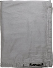 Soul Sheet Home Textiles Bedtextiles Sheets Grey Himla