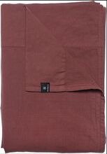Dreamtime Sheet Home Textiles Bedtextiles Sheets Rød Himla*Betinget Tilbud