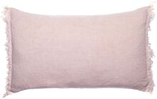 Levelin Cushioncover Home Textiles Cushions & Blankets Cushion Covers Pink Himla