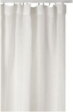 Sirocco Curtain With Ht Home Textiles Curtains Long Curtains White Himla