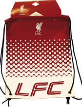 Gym Bag Liverpool Accessories Bags Sports Bags Rød Joker*Betinget Tilbud
