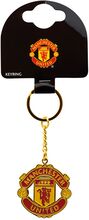 Keyring Manchester United Accessories Key Chains Multi/patterned Joker