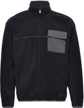 Hco. Guys Sweatshirts Tops Sweatshirts & Hoodies Fleeces & Midlayers Navy Hollister