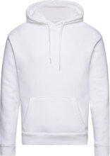 Hco. Guys Sweatshirts Tops Sweatshirts & Hoodies Hoodies White Hollister