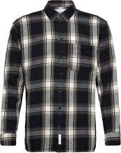 Hco. Guys Wovens Tops Shirts Casual Multi/patterned Hollister