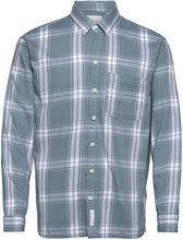 Hco. Guys Wovens Tops Shirts Casual Multi/patterned Hollister