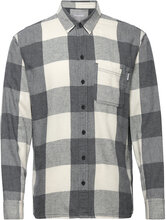 Hco. Guys Wovens Tops Shirts Casual Multi/patterned Hollister