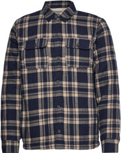Hco. Guys Wovens Tops Shirts Casual Multi/patterned Hollister