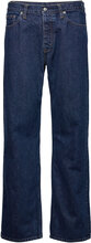Relaxed Bootcut Jeans Designers Jeans Regular Blue Hope