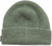 Wool Hat Designers Headwear Beanies Green Hope