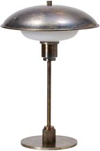 Boston Tablelamp Home Lighting Lamps Table Lamps Multi/patterned House Doctor