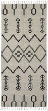 Rug, Arte Home Textiles Rugs & Carpets Cotton Rugs & Rag Rugs Beige House Doctor