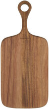 Cutting Board, Hdeya, Nature Home Kitchen Kitchen Tools Cutting Boards Wooden Cutting Boards Brown House Doctor