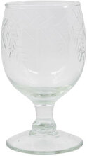 Wine/Beer Glass, Hdvintage, Clear Home Tableware Glass Wine Glass White Wine Glasses Nude House Doctor