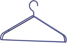 Apply Bøjle Home Storage Hangers Blue Hübsch