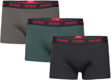 Trunk Triplet Pack Designers Boxers Multi/patterned HUGO