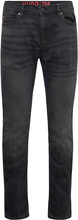 Hugo 708 Designers Jeans Slim Grey HUGO