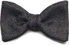 Bow Tie Dressy Designers Bow Ties Black HUGO