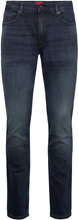 Hugo 734 Designers Jeans Slim Blue HUGO