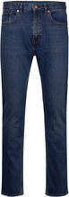 Ash Bottoms Jeans Slim Navy HUGO BLUE